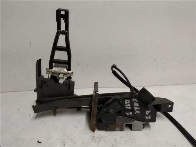 Cerradura Puerta Delantera Izquierda Ford C Max 2.0 TDCI (140 CV)