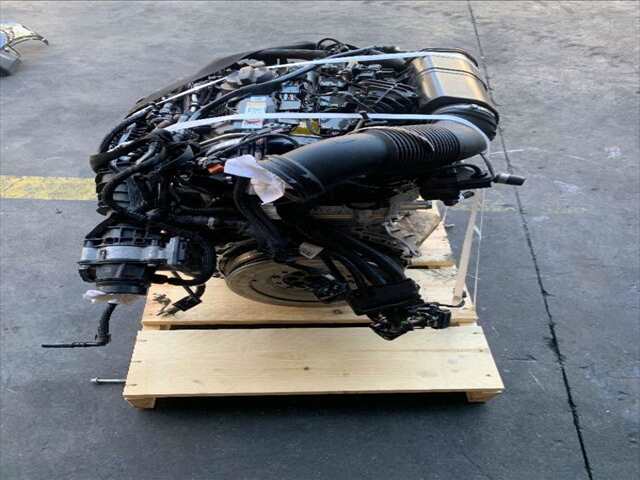 Foto 3ª: Motor Completo Mini Mini 2.0 COOPER S 178CV 0CV [B48A20F] (2022)