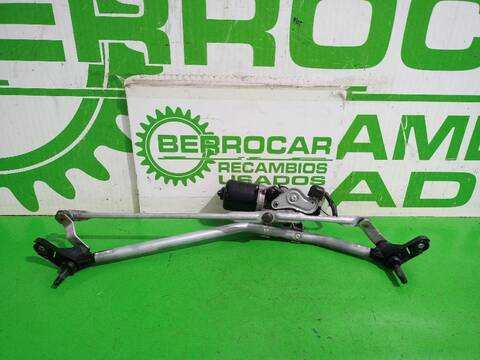 Motor Limpia Delantero Renault Kangoo PROFESIONAL 75CV