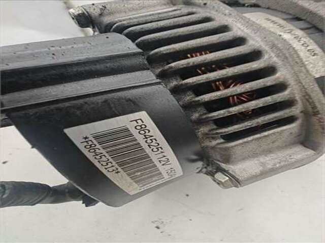 Foto 3ª: Alternador Bmw Serie 3 315 2.0 320D [2.0 LTR. - 100 KW 16V DIESEL CAT]