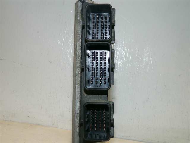Foto 3ª: Centralita Motor ECU Peugeot 607 2.2 HDI 2000-2007 [4HX] (2002)