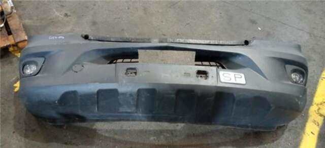 Foto 1ª: Paragolpes Delantero Mercedes Sprinter 310 CDI [OM 651.955]