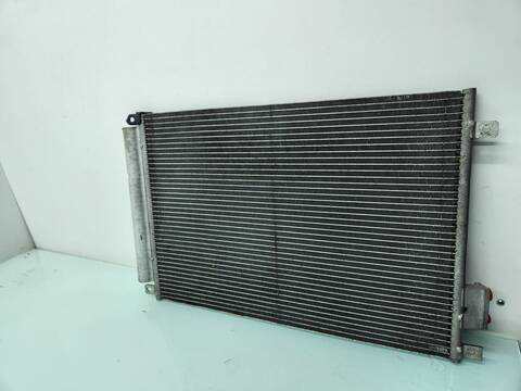 Foto 2ª: Radiador Calefaccion A.A. Lancia Y PLATINUM 95CV 70KW [199B1000] (2011)
