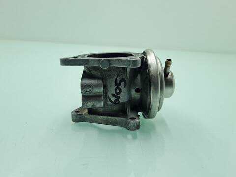 Valvula EGR Volkswagen Passat 2.0 TDI BERLINA 140CV 103KW