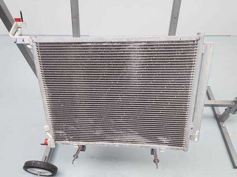 Radiador Calefaccion A.A. Ford Tourneo TOURNEO COURIER