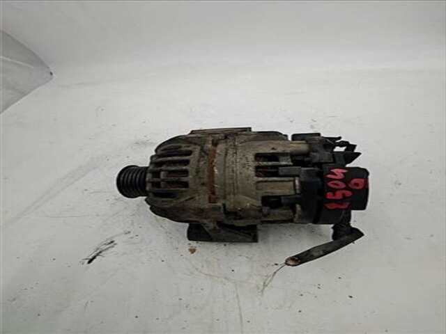 Alternador Mg ZR 1.4 105 [1.4 LTR. - 76 KW 16V CAT]