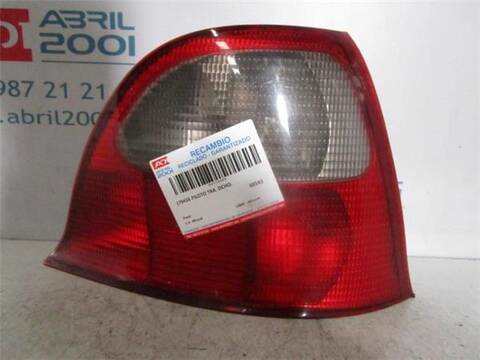 Piloto Trasero Derecho Rover Serie 200 200 214 GSI/SI 103CV 76KW