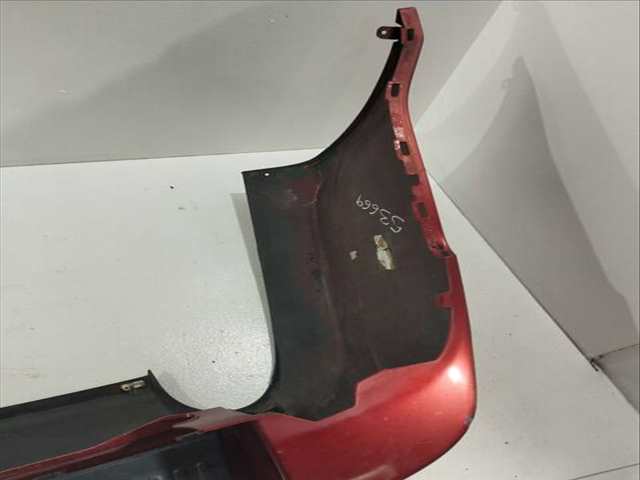 Foto 2ª: Paragolpes Trasero Land Rover Range V8 HSE 299CV 220KW [448PN] (2005)