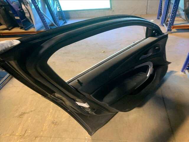 Foto 2ª: Puerta Delantera Izquierda Opel Insignia 2.0CDTI [A20DTH] (2010)