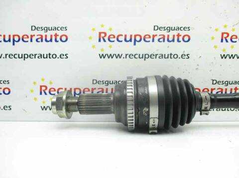 Foto 3ª: Transmision Trasera Izquierda Mazda CX5 D/SH KE) (2012)