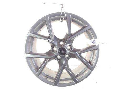 LLanta Chapa Ford Focus 2.3 ST ECOBOOST