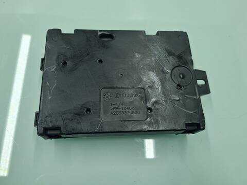 Foto 4ª: Centralita Motor ECU Renault Clio 1.5 DCI DIESEL FAP 90CV 66KW [K9KB608] (2014)