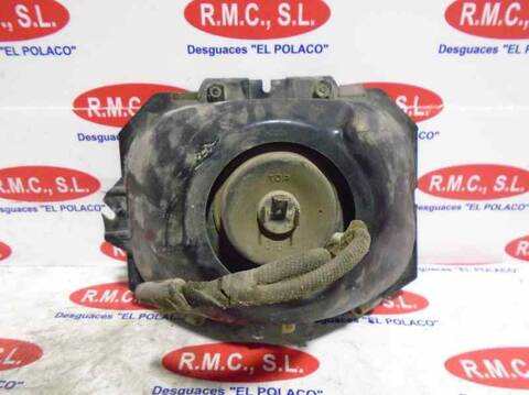 Foto 2ª: Faro Izquierdo Jeep Cherokee 2.5 TD 116CV 85KW [M52] (1998)