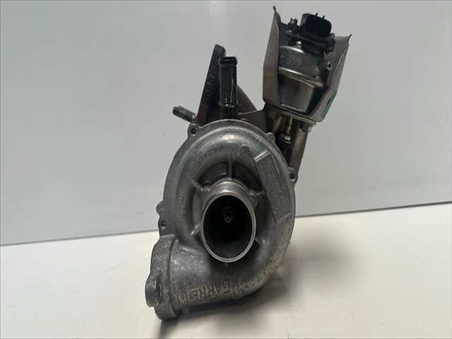 Foto 4ª: Turbocompresor Peugeot 307 1.6 HDI [9HY] (2006)