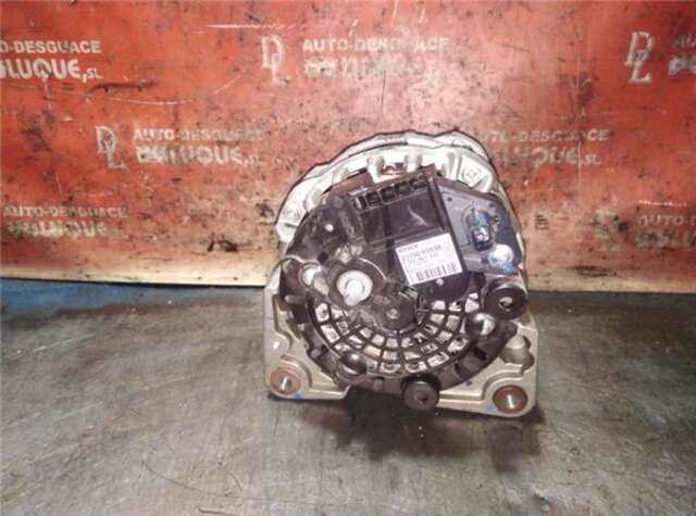 Foto 2ª: Alternador Renault Clio 0.9T [H4BB408]