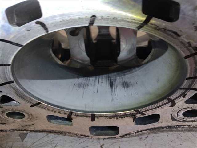 Foto 2ª: Bloque Motor Porsche Cayman 325 - 340 CV [MA1.23]