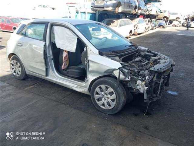 Foto 1ª: Anillo Airbag Hyundai i20 1.2 [G4LA]