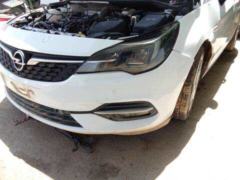 Foto 2ª: Paragolpes Delantero Opel Astra 1.2 TURBO 68) 110CV 81KW [F 12 SHL] (2021)