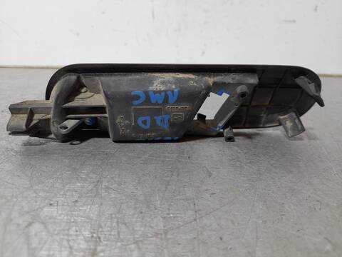 Foto 2ª: Maneta Interior Delantera Derecha Seat Ibiza 1.4 16V 75CV 55KW [BBY] (2003)
