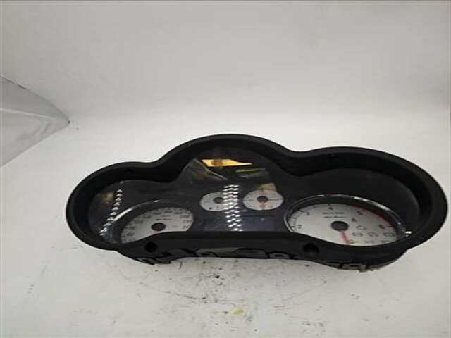 Foto 2ª: Cuadro de Instrumentos Alfa Romeo 147 1.9 JTD 8V M-JET DISTINCTIVE (01.2006- ) [1.9 LTR. - 88 KW JTD CAT] [937AG000]