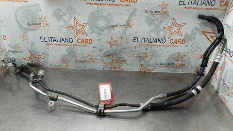 Tubo de Escape Peugeot Expert ASPHALT STANDARD 119CV 88KW FURGON