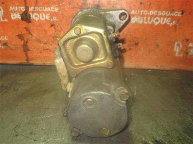 Foto 3ª: Motor de Arranque Rover Serie 400 2.0 420 SDI (4-PTAS.) [2.0 LTR. - 77 KW TURBODIESEL] [20T2N]