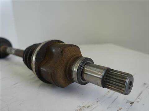 Foto 3ª: Transmision Delantera Izquierda Citroen C3 1.4 HDI 68CV 50KW [8HX (DV4TD)] (2003)