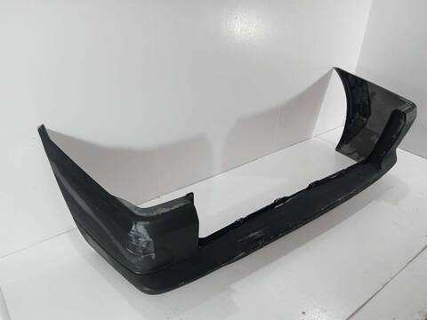 Foto 3ª: Paragolpes Trasero Mercedes Vito 112 CDI 638.194) 122CV 90KW [611980] (2002)