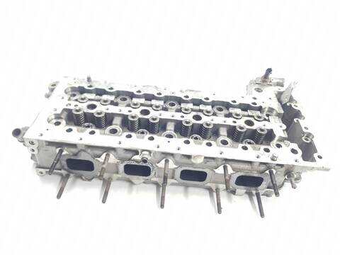 Culata Iveco Daily EINZELKABINE 35 C RADSTAND 3750 130CV 97KW