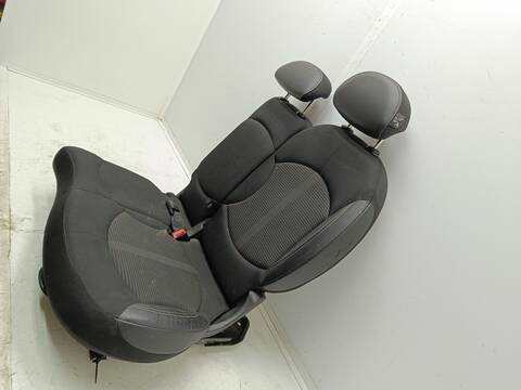 Foto 3ª: Asientos Traseros Bmw Mini COOPER D 112CV 82KW [N47C20A] (2014)