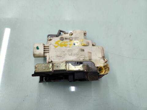 Cerradura Puerta Delantera Izquierda Audi A4 BASICO 190CV 140KW