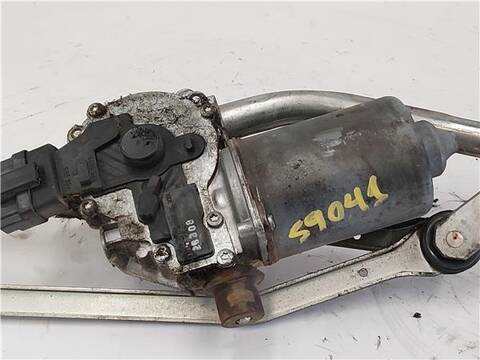 Foto 2ª: Motor Limpia Delantero Renault Laguna 2.0 BASIS COUPE 150CV 110KW [M9R 744] (2009)