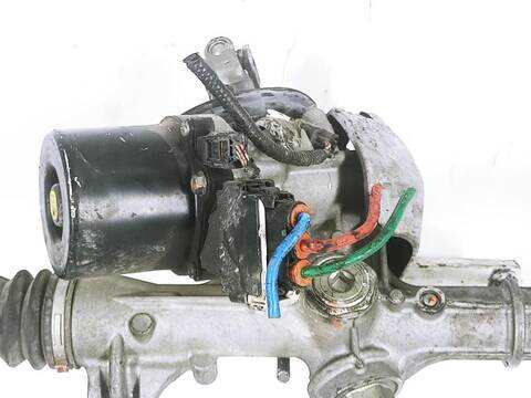 Foto 2ª: Cremallera de Direccion Honda Civic VERSION INDEFINIDA (2012)