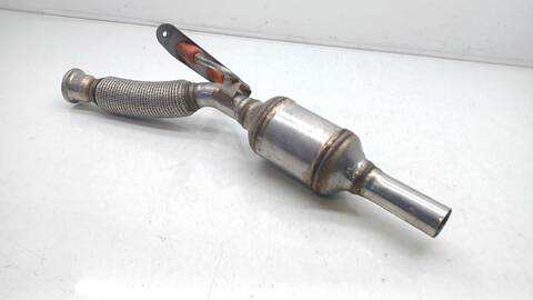 Catalizador Audi A1 30 TFSI 116CV 85KW