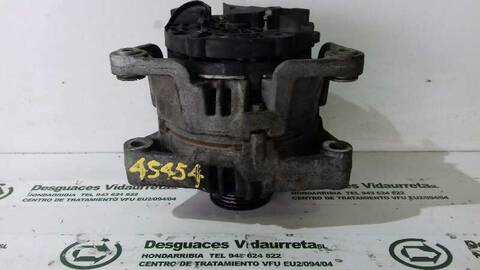 Alternador Opel Corsa 1.4 16V 90CV 66KW