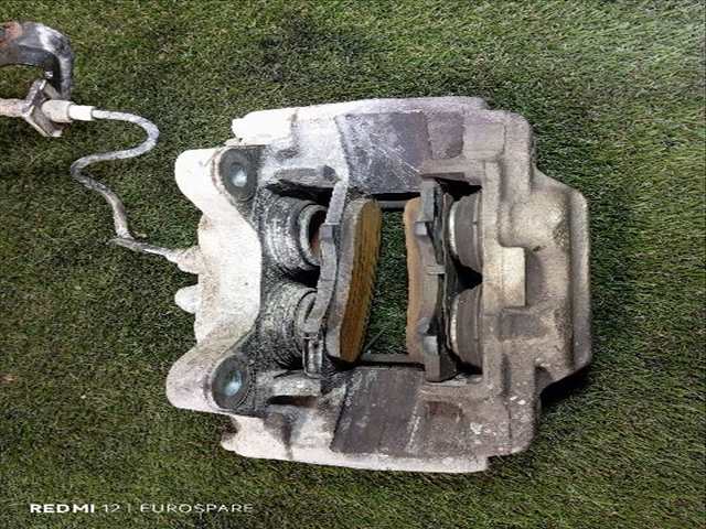 Foto 2ª: Pinza Freno Delantera Izquierdo Toyota Land Cruiser 2.8 D-4D GRJ150 [1GDFTV] (2021)