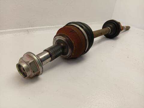 Foto 2ª: Transmision Delantera Derecha Fiat Ducato 160 MULTIJET 2 2 D 160CV 118KW [46348913] (2022)