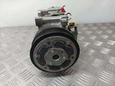 Compresor Aire Acondicionado Peugeot 3008 ACTIVE 131CV 96KW