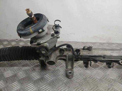 Foto 3ª: Cremallera de Direccion Hyundai Tucson SLE MILD-HYBRID 2WD 116CV 85KW [D4FE] (2019)