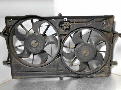Electroventilador Ford Focus AMBIENTE BERLINA 90CV 66KW