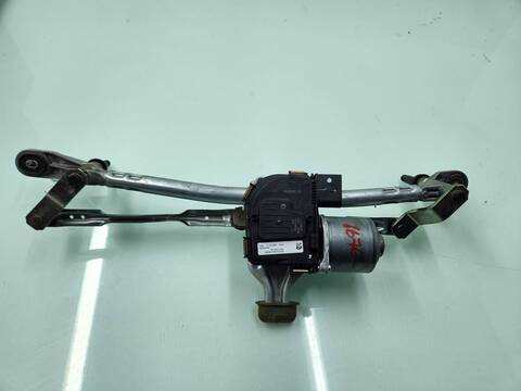 Motor Limpia Delantero DS 7 PERFORMANCE LINE 180CV 132KW