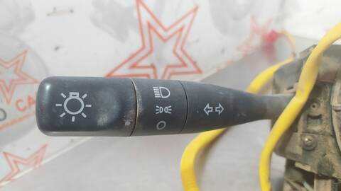 Foto 2ª: Anillo Airbag Land Rover Discovery TD5 E 139CV 102KW [15P] (2003)