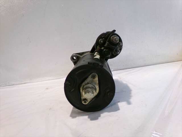 Foto 3ª: Motor de Arranque Bmw Serie 5 525 2.5 TD E39,1996-2004 [256T1] (1998)