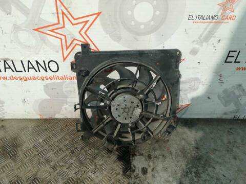 Electroventilador Opel Astra ELEGANCE BERLINA 80CV 59KW