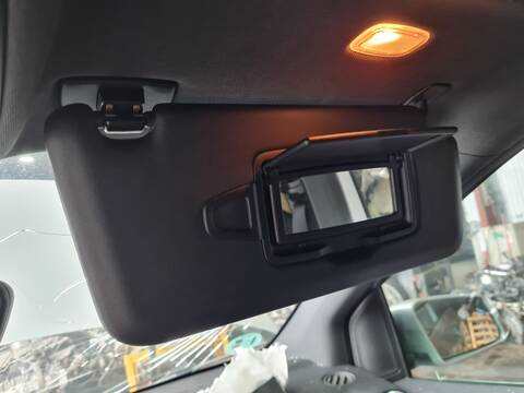 Parasol Derecho Mercedes Clase B 150 B 180 CDI 246.212) 109CV 80KW