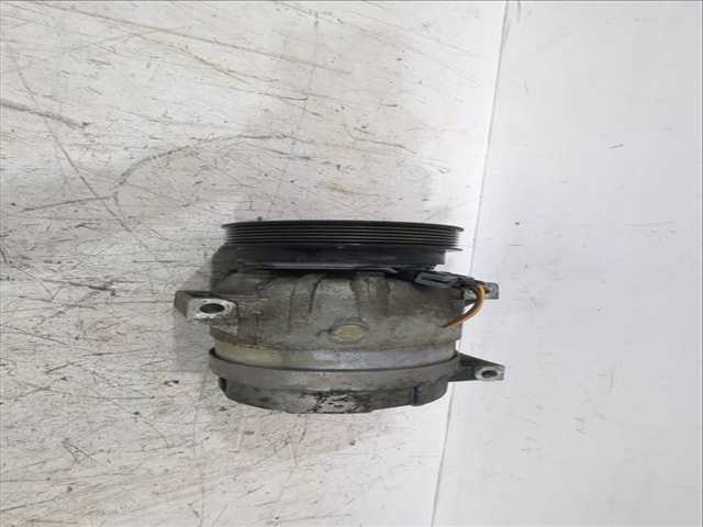 Compresor Aire Acondicionado Renault Megane 1.6 16V LA00 LA04 LA0B LA11 LA16 LA19 LA1J LA1K ... 107CV 79KW I CLASSIC LA0/1_)