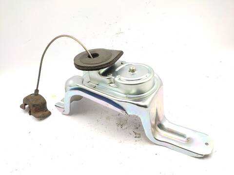 Rueda de Repuesto Fiat Freemont 2.0 JTD 170CV 125KW