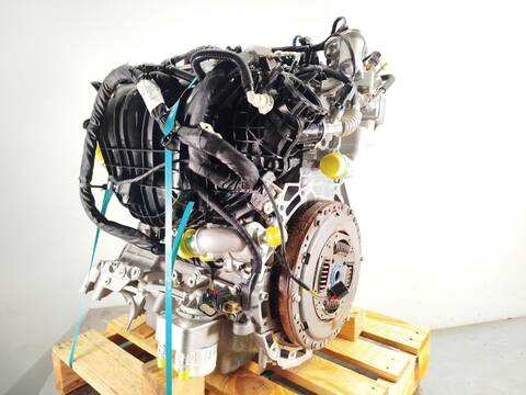 Foto 2ª: Motor Completo Ford Kuga 2.5 FHEV 190CV 140KW [BGDC] (2024)