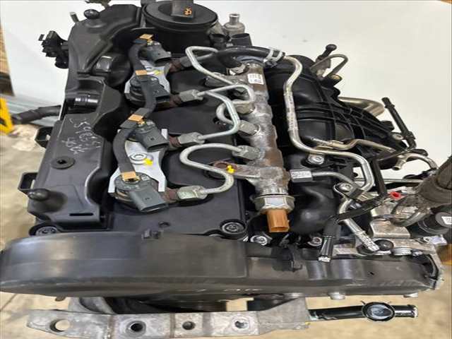 Motor Completo Volkswagen Sharan 2.0 TDI 103 KW 140 CV 140 CV