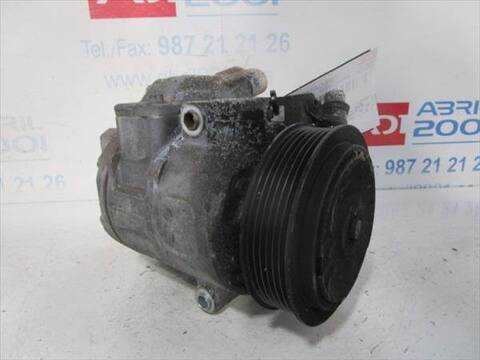 Compresor Aire Acondicionado Skoda Roomster 1.9 STYLE 105CV 77KW